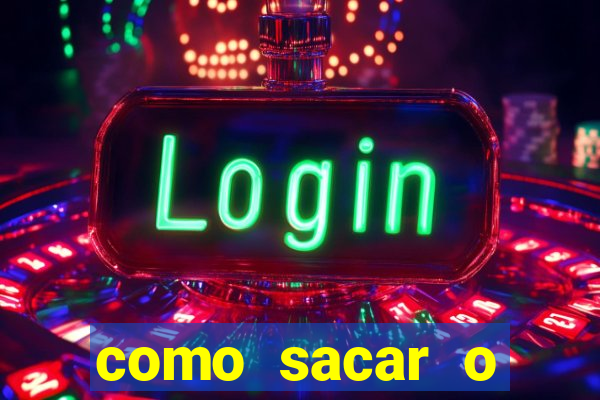 como sacar o dinheiro do jogo fortune tiger no celular